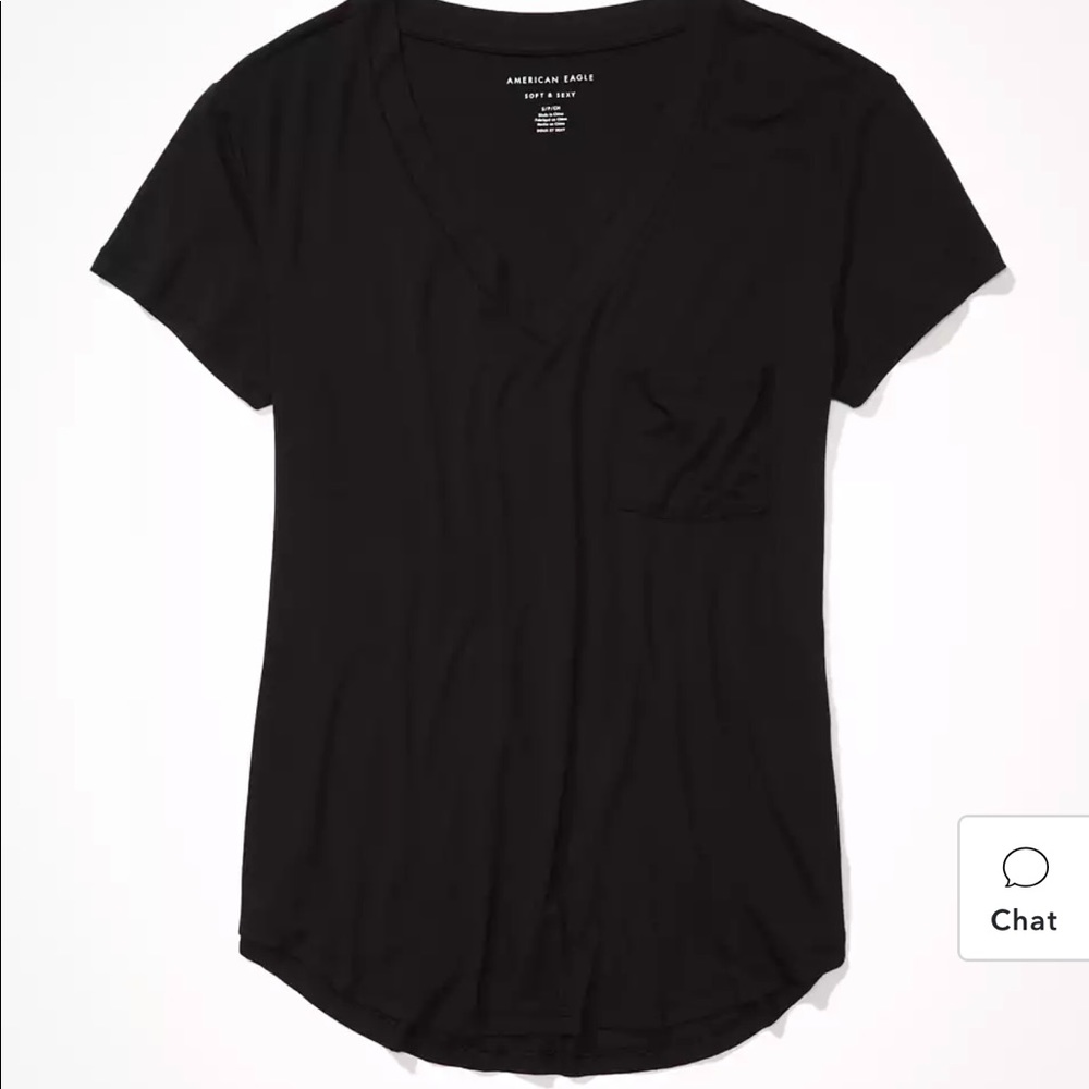 American Eagle Soft and Sexy T - Shirts